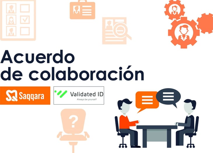 Validated ID acuerdo de colaboración en servicios de firma electrónica