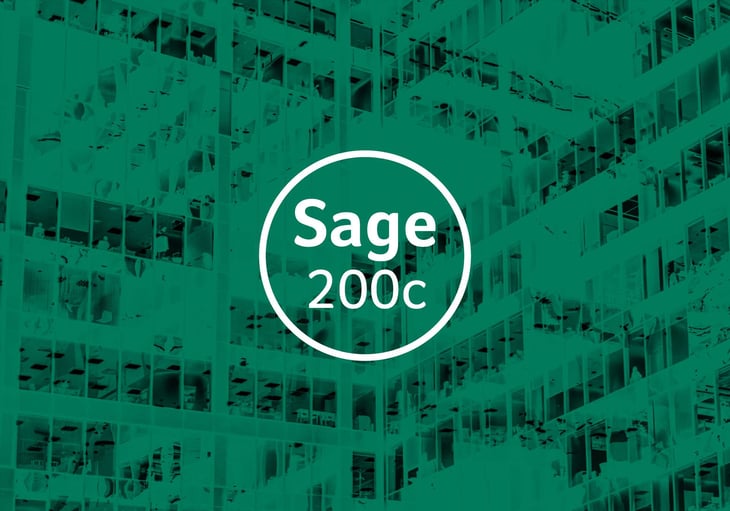 Sage 200, el ERP más funcional y completo
